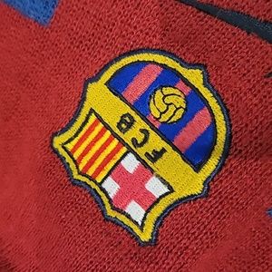 Nike Retro beanie hat